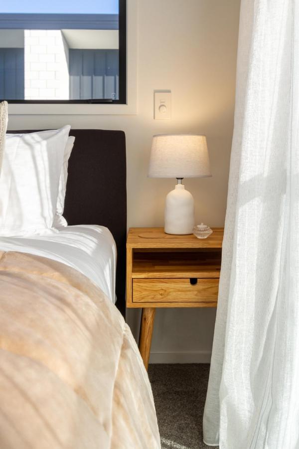 Walk To Riverside Market 4 Bed 4 Bath With Car Park Christchurch Luaran gambar